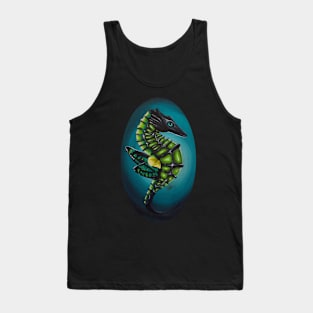 seahorse Tank Top